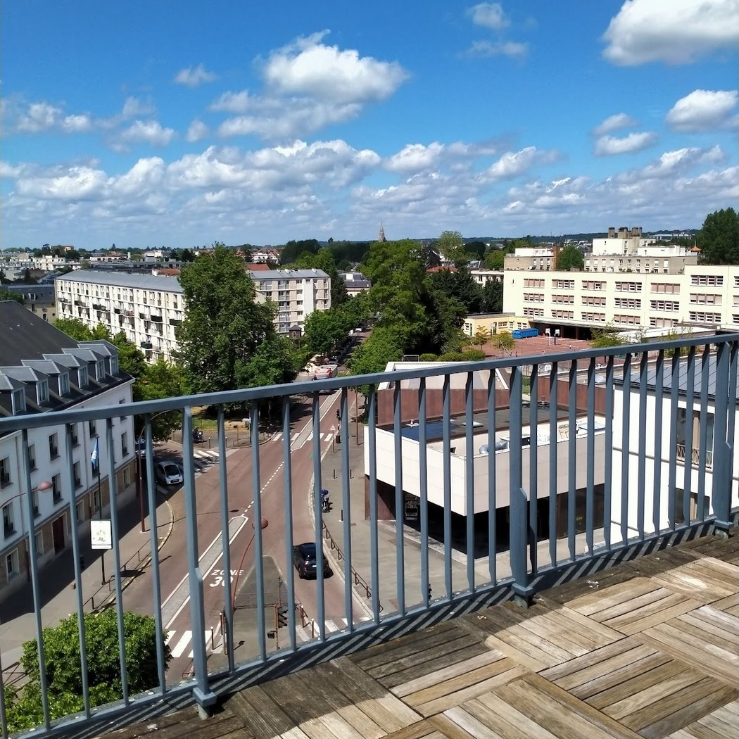 Maison de quartier Clagny-Glatigny 3